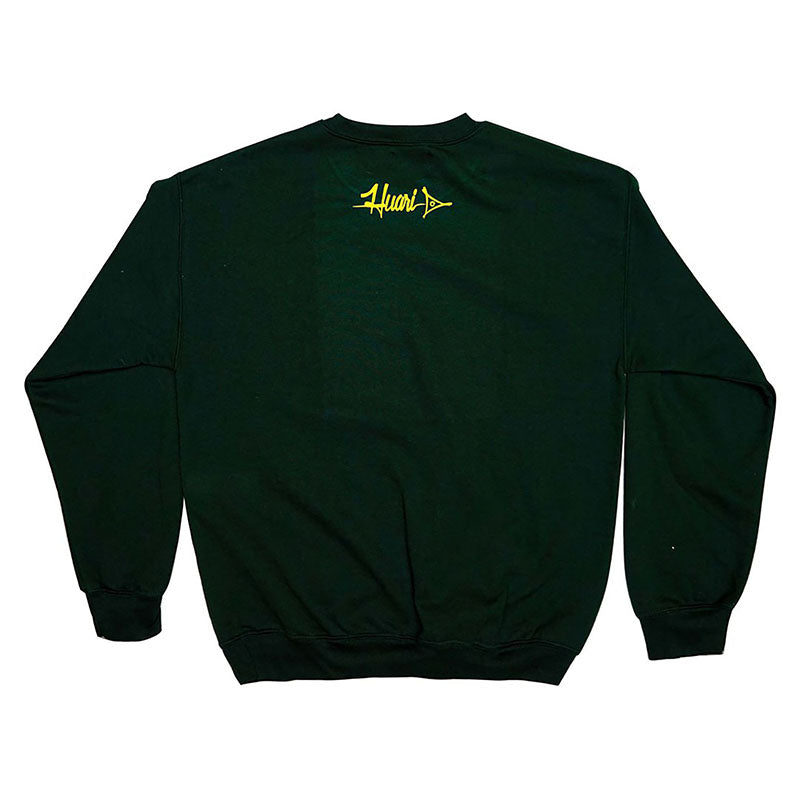 sudadera burrito