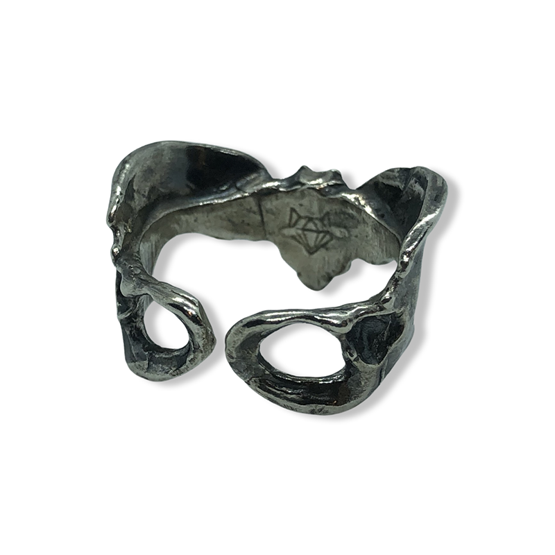 anillo cadera