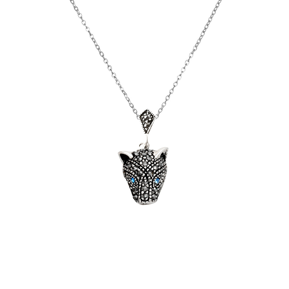 collar ocelopilli