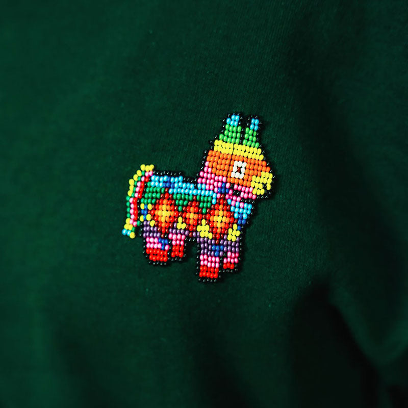 sudadera burrito
