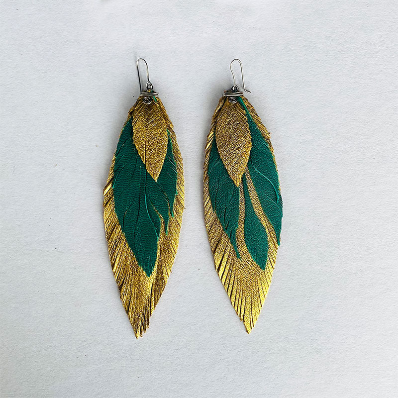 aretes gratitud 5 1
