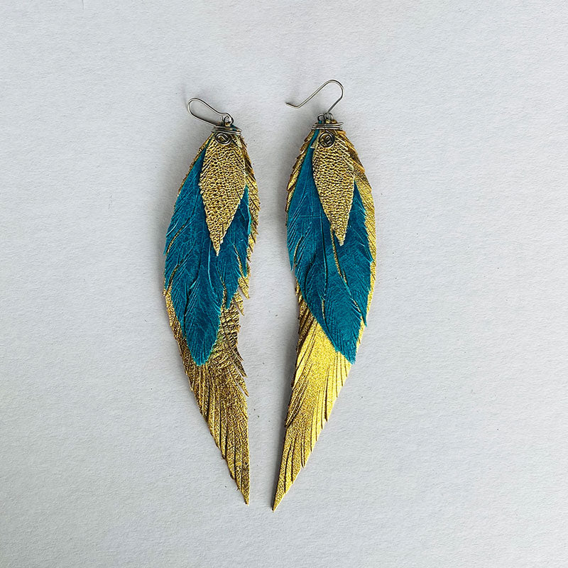 aretes gratitud 5 3