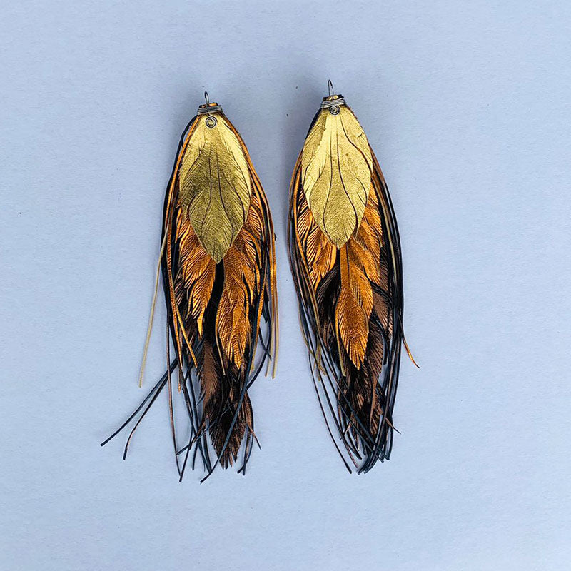 gratitud aretes 8 10