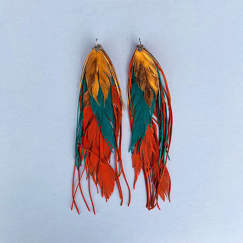 gratitud aretes 8 11