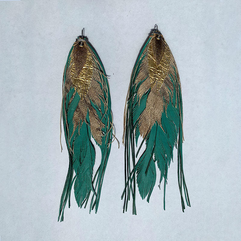 gratitud aretes 8 6