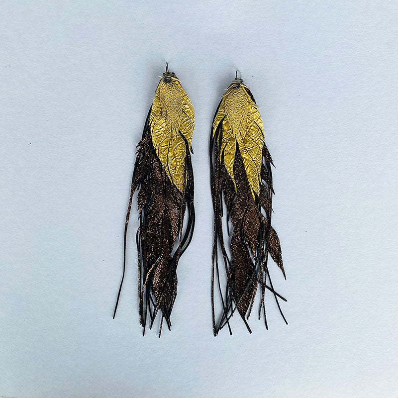 gratitud aretes 8 7