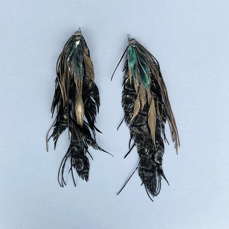 gratitud aretes 8 8