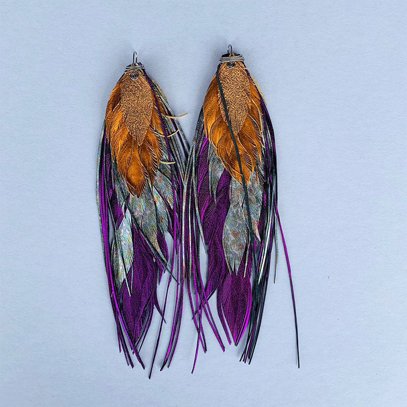 gratitud aretes 8 9