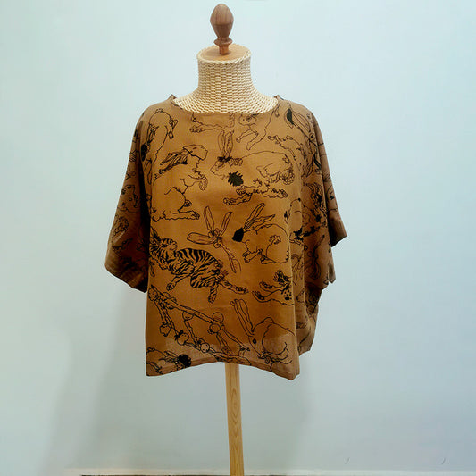 kimono fertilidad