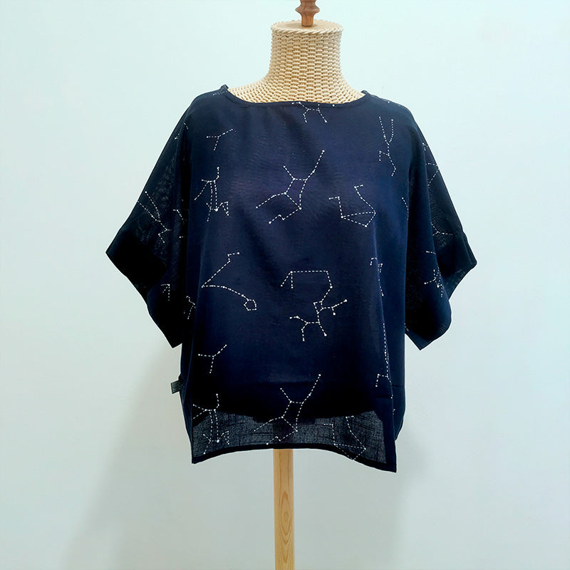 kimono constelaciones