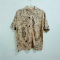 camisa fertilidad
