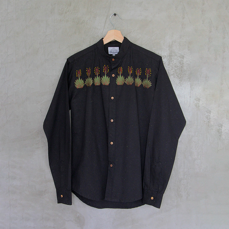 camisa agave