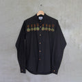 camisa agave