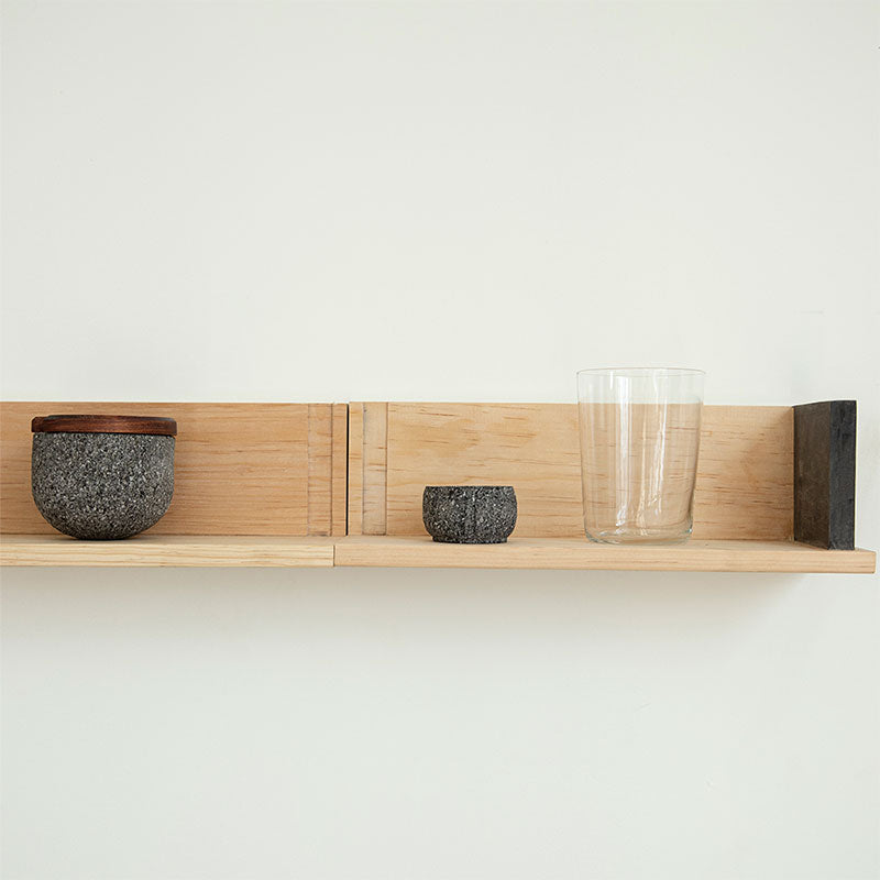 mezcalero T set
