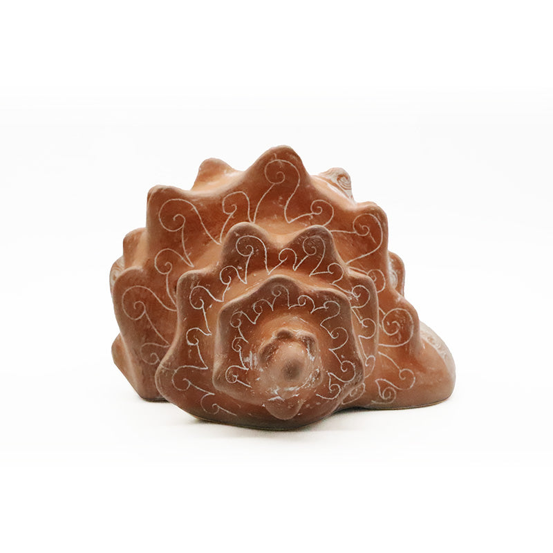 caracol teotihuacano