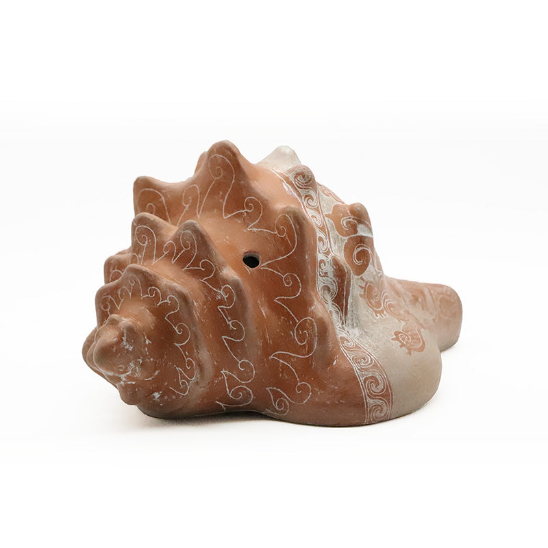 caracol teotihuacano