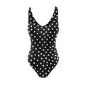 body polka dots
