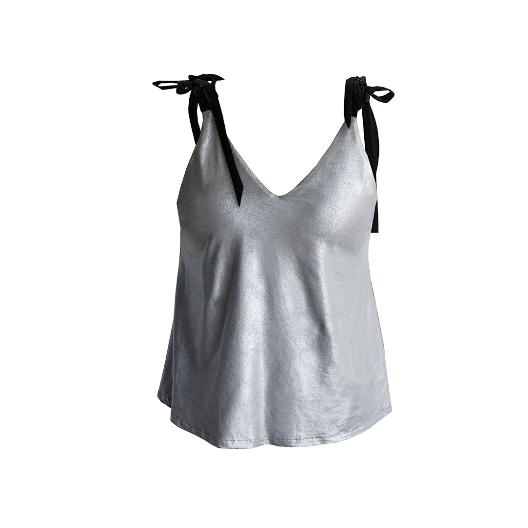 top plata crackelado