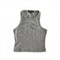 croptop básico gris jaspe