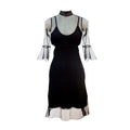 vestido condor