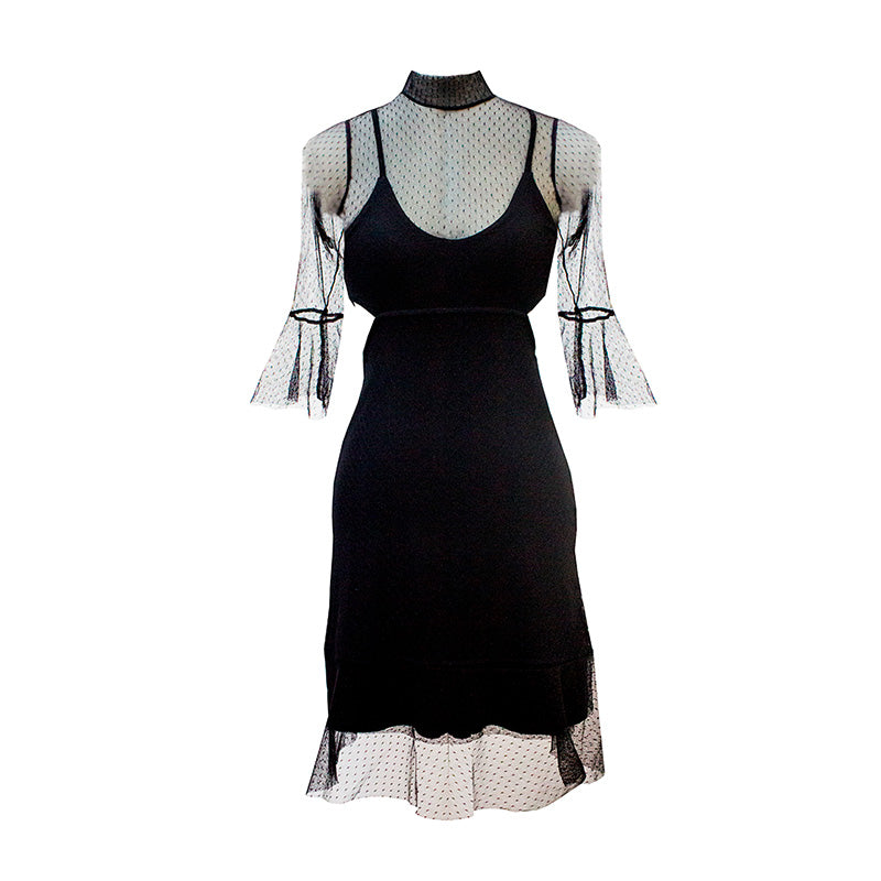 vestido condor