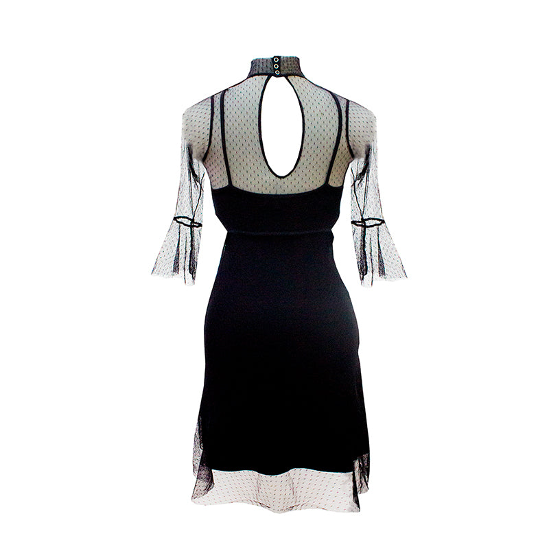 vestido condor