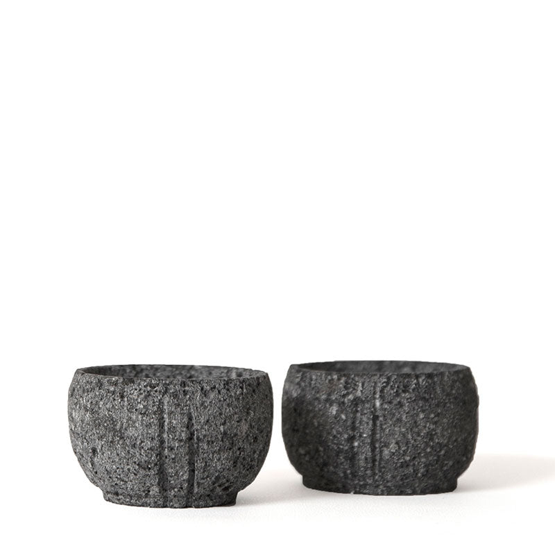 mezcalero T set