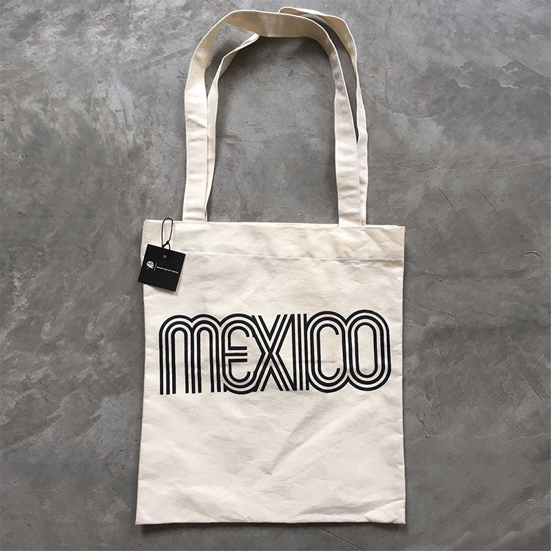morral México 68 hueso