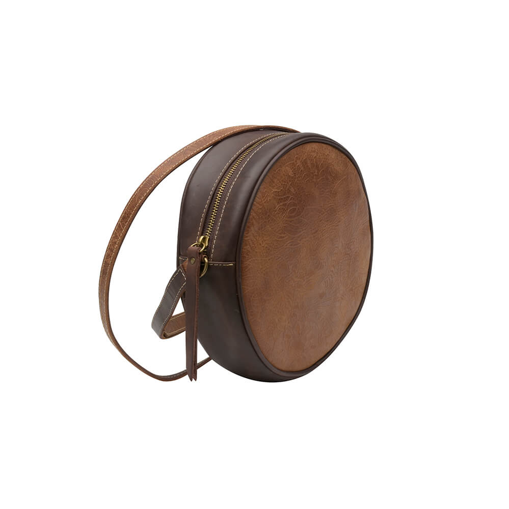 Bolsa Peyote, Bitono.