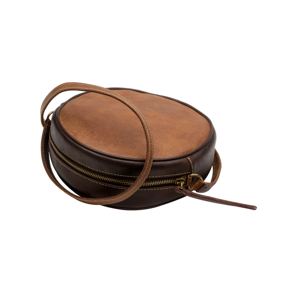 Bolsa Peyote, Bitono.