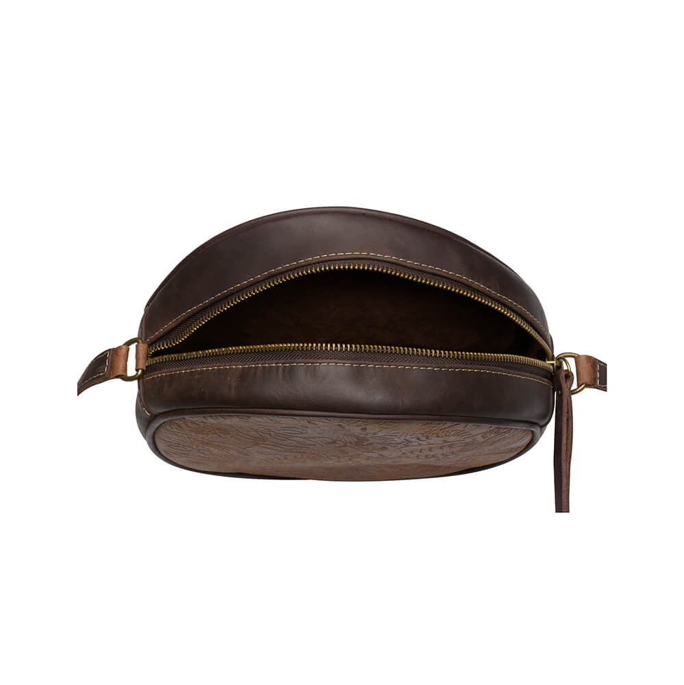 Bolsa Peyote, Bitono.