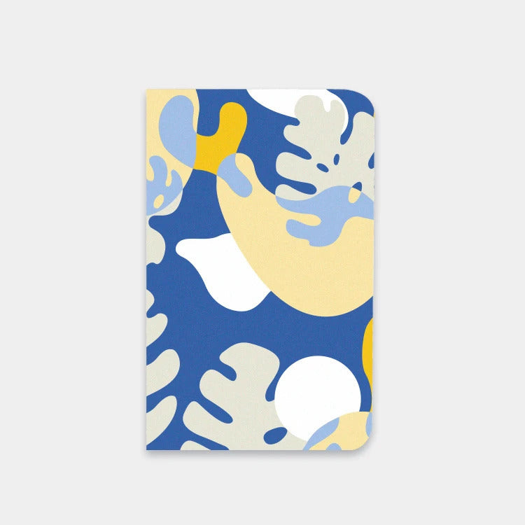 libreta tropicalia