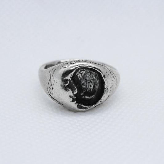 anillo luna
