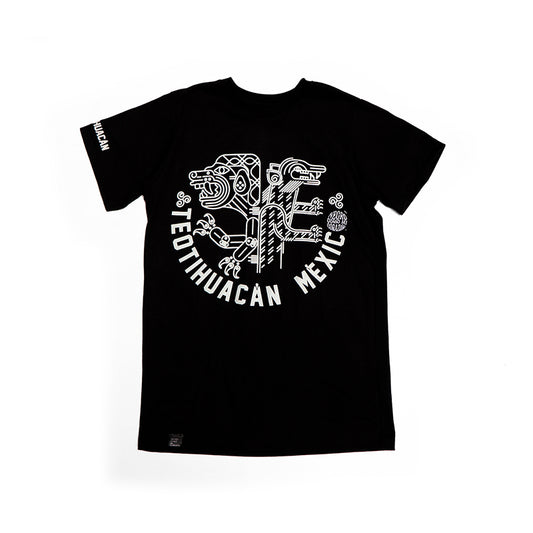 playera animales sagrados