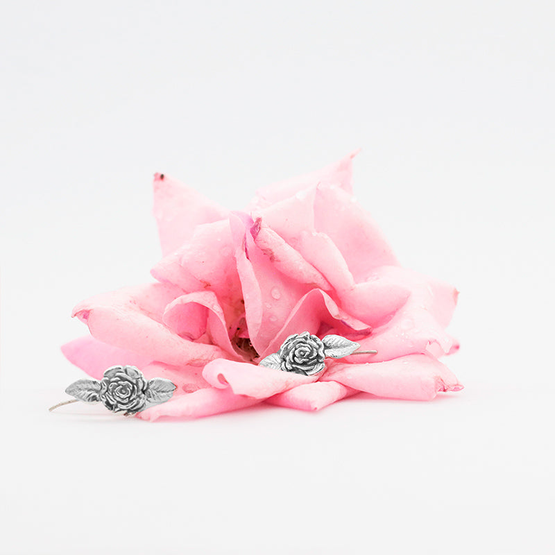 earclimbers rosas