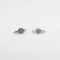 earclimbers rosas