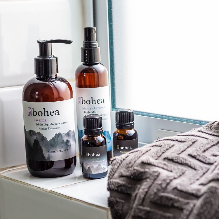 bohea