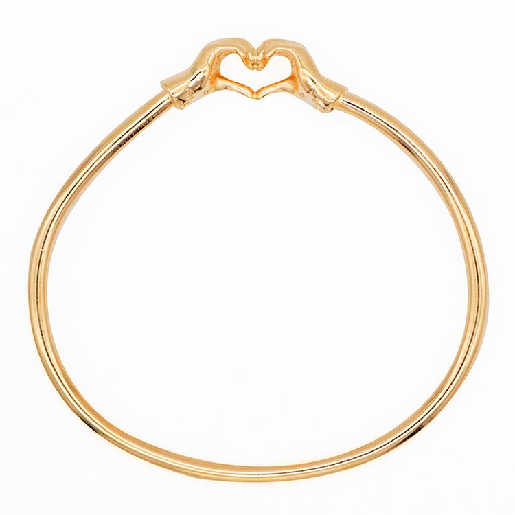 brazalete mute love