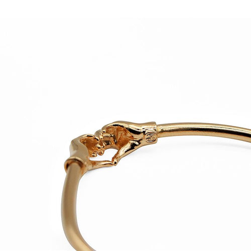 brazalete mute love