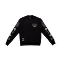 crewneck dia de muertos