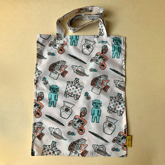 tote bag teoti