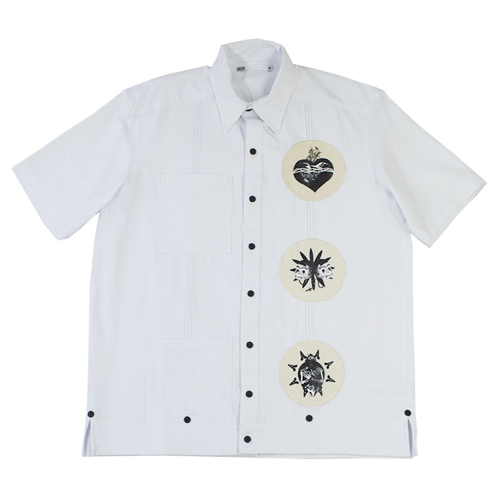 SOM guayabera
