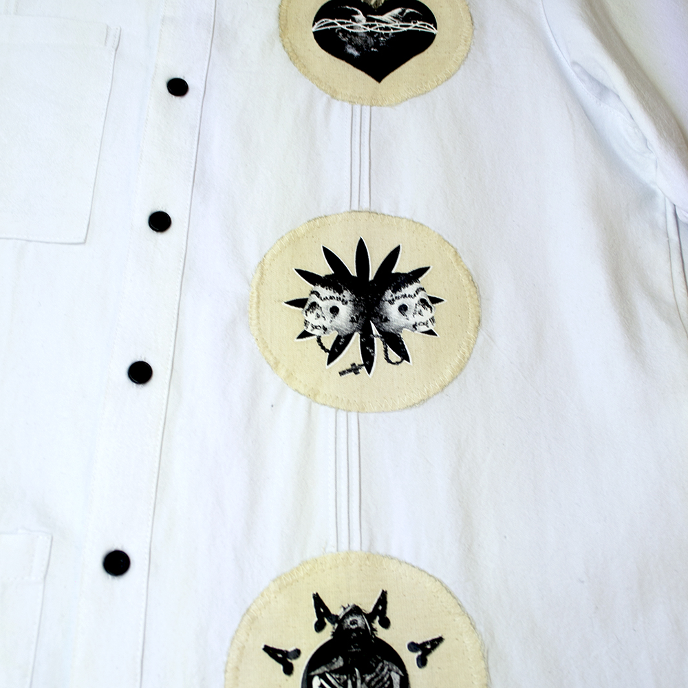 SOM guayabera