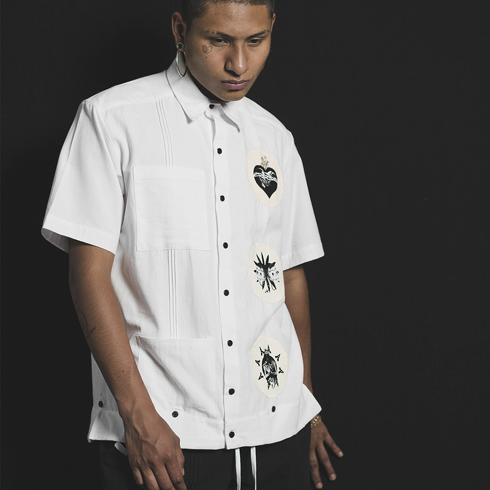 SOM guayabera