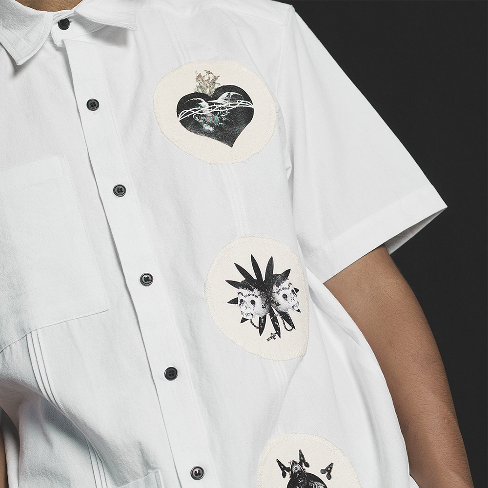 SOM guayabera