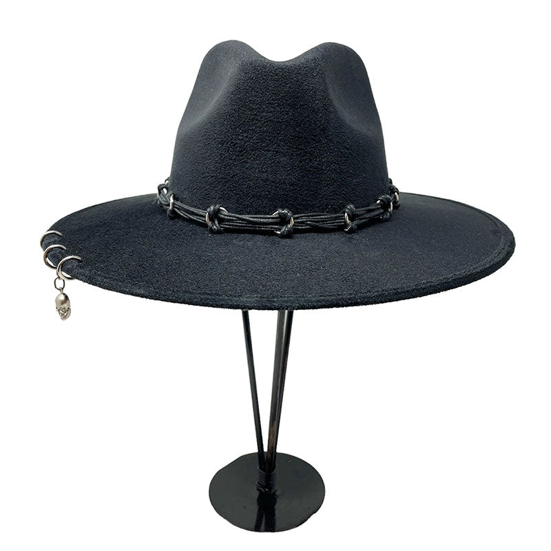 sombrero hoops