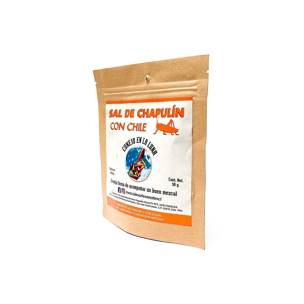 sal de chapulin