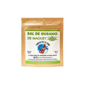sal de gusano