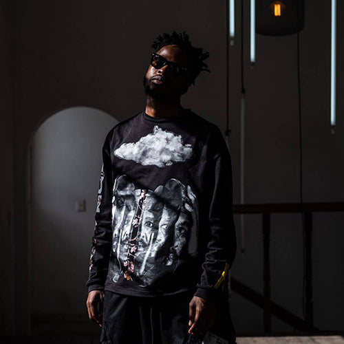 TUMAINI T-Shirt