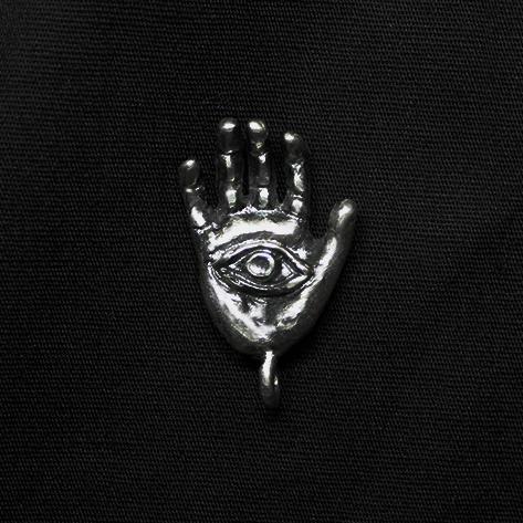 dije mano ojo
